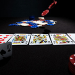 7 Tips to Take Your Poker Game From "Meh" to Amazing