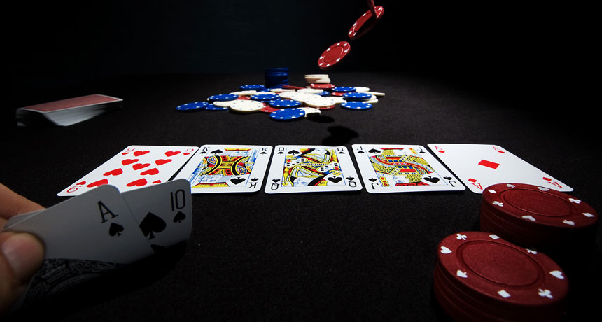 7 Tips to Take Your Poker Game From “Meh” to Amazing